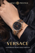 Versace ladies Watch