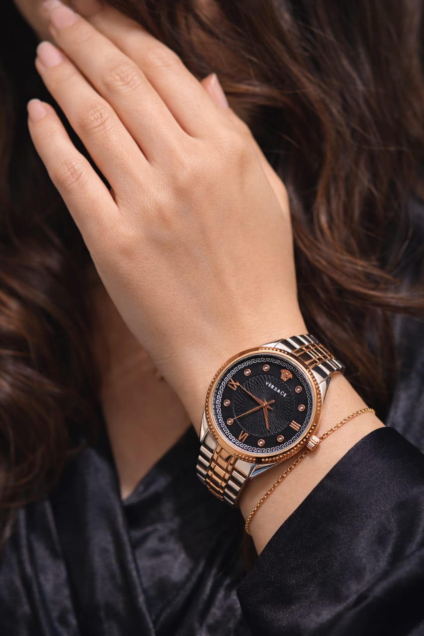 Versace ladies Watch